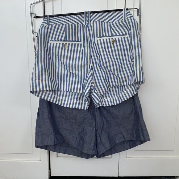 express - 2 shorts sold together - Picture 2 of 6